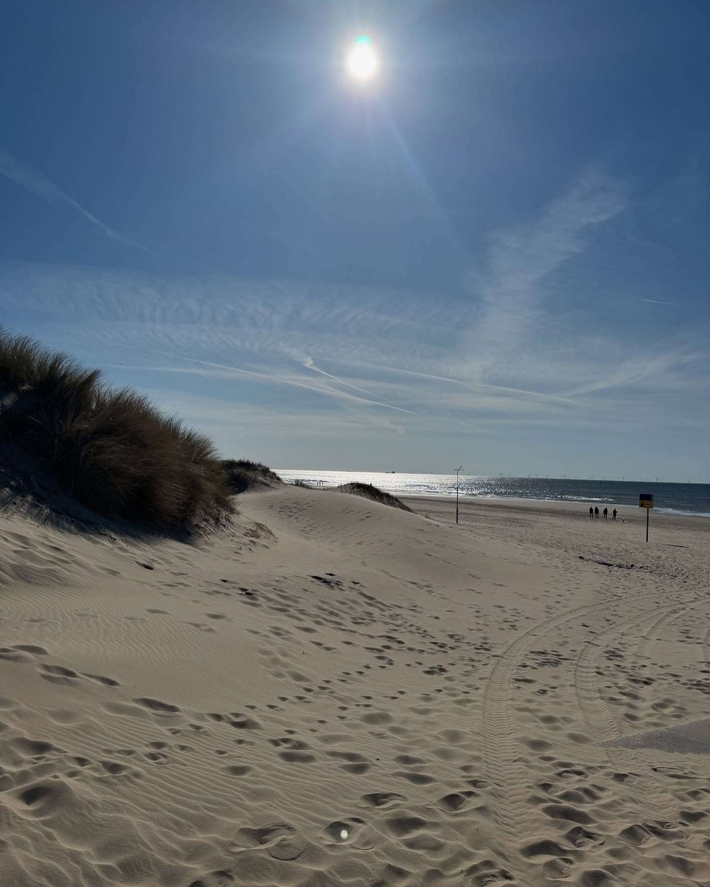 A Day at the Beach #holidays #summer #spring #sand #ocean 🌻🌻