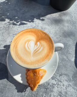 De Bakery in Schagen 👍🏼☕️